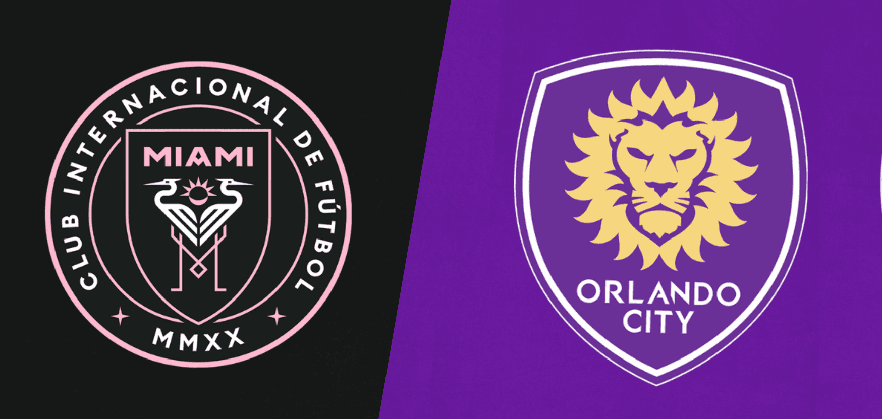 Leagues cup 2025 semifinal match Inter miami vs orlando city