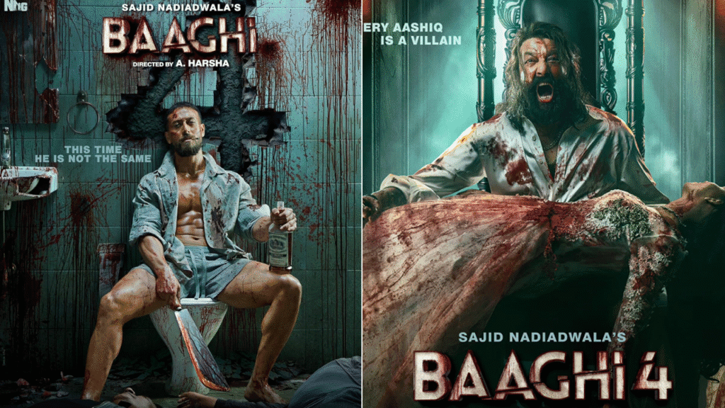 baaghi-4