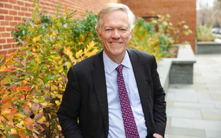 Scott C Beardsley appointed as University of Virginia president amid faculty and student debate