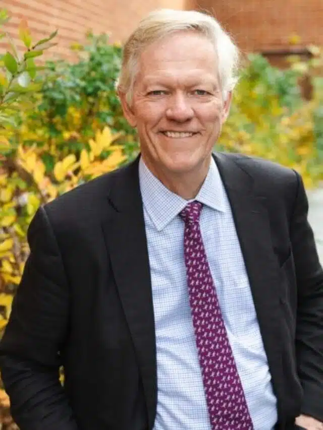 Scott C Beardsley appointed as University of Virginia president amid faculty and student debate